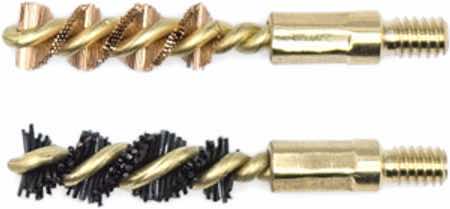 Otis FG317NB Bore Brush Set 17 HMR/177 Cal/177 WSM 5-40