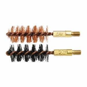 Otis FG350NB Bore Brush Set 50 Cal/12.7mm 8-32 Thread 2