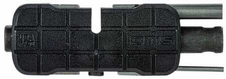 Otis FGTHTP1 8-In-1 Pistol T-Tool Pistol Firearm 8-32