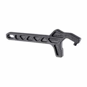 Otis FGGMDT Magazine Plate Disassembly Tool Black, Compatible w/Glock