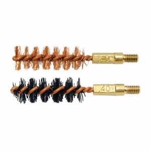 Otis FG341NB Bore Brush Set 10mm/40 Cal 8-32