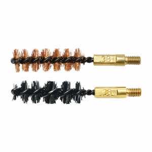 Otis FG338NB Bore Brush Set 9mm/38 Spl/375/380 Cal 8-32