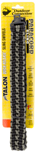 Outdoor Connection PCS80569 Paracord Sling 1