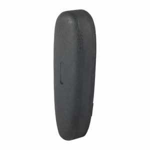 Pachmayr 01401 Decelerator Old English Recoil Pad Large Black Rubber 1
