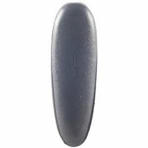 Pachmayr 04856 SC100 Decelerator Sporting Clay Recoil Pad Small Black Rubber