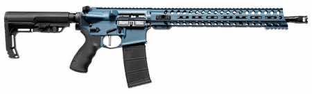 Patriot Ordnance Factory 02055 Wonder 223 Rem/5.56 NATO