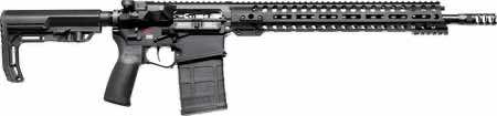Patriot Ordnance Factory 01566 Revolution Gen4 6.5 Creedmoor 20