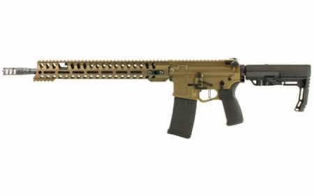 Patriot Ordnance Factory 00910 Renegade + 223 Rem,5.56x45mm NATO 16.50