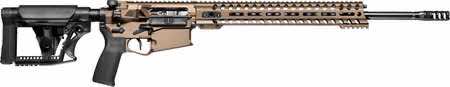 Patriot Ordnance Factory 01567 Revolution DI Gen4 6.5 Creedmoor 20