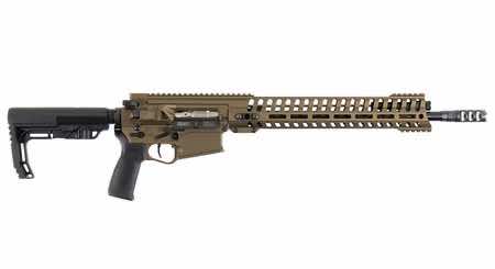 Patriot Ordnance Factory 01467 Revolution Gen4 308 Win,7.62x51mm NATO 16.50