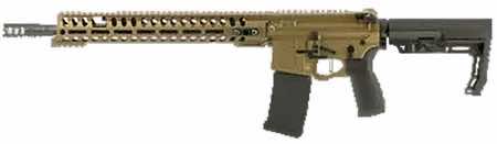 Patriot Ordnance Factory 02040 Renegade + 5.56x45mm NATO 30+1 13.75