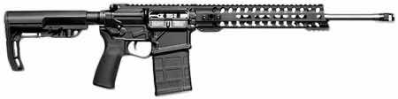 Patriot Ordnance Factory 02063 Rogue 308 Win 30+1 13.75