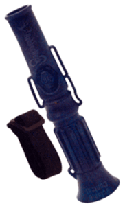 Primos PS6665 Stretch Fit Mossy Oak Original BottomLand Neoprene 3/4 Face Mask OSFA