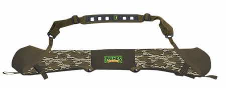 Primos 65618 Bow Sling Mossy Oak Original BottomLand Neoprene, Fits Most 28