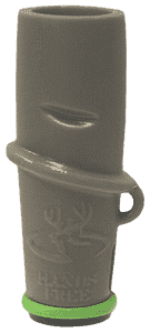 Primos 757 Lil Shawty 5-in1 Open Call Attracts Deer Brown Plastic