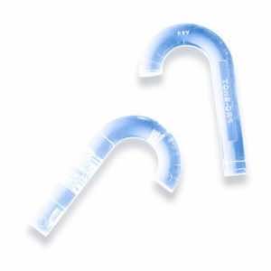 Pro-Shot PR500 SplatterShot Repair Pasters Black 1