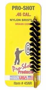 Pro-Shot 1RDOT360 Peel & Stick Target Dots Orange Self-Adhesive Paper No Impact Enhancement 1