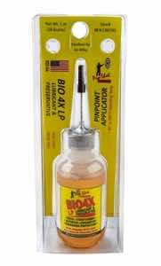 Pro-Shot BIO41NEEDLE Bio 4x Gun Oil 1 oz. Needle Oiler