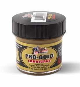 Pro-Shot PGL1 Pro-Gold Lubricant 1 oz. Jar
