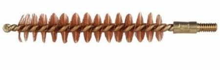 Pro-Shot 45R Bore Brush .45 Cal Rifle #8-32 Thread Bronze Bristles Brass Core