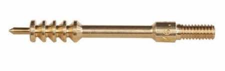 Pro-Shot J25B Benchrest Jag .25/ .26 Cal Handgun/Rifle #8-32 Thread Brass Spear Tip