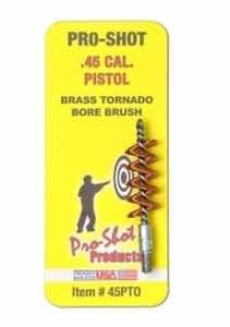Pro-Shot 12BWHTETG5PK SplatterShot Bullseye Hanging Tagboard 12