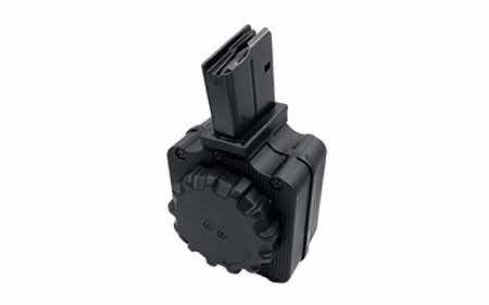 ProMag ProMag FN-FAL .308 50 Rd Drum Black