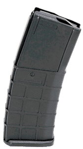 ProMag COLA18B Standard 30rd 223 Rem/5.56x45mm Fits AR-15/M16 Black DuPont Zytel Polymer