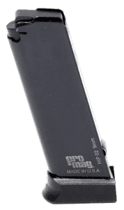 ProMag HIP02 Standard 8rd 9mm Luger Fits Hi-Point C Blued Steel