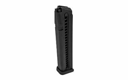 ProMag GLKA20 25rd 22LR Fits Glock 44 Black Polymer