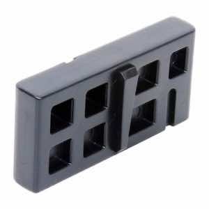 ProMag PM123 Lower Receiver Vise Block Black Polymer Rifle AR-15, M16