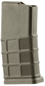 ProMag DPMA3 Standard 20rd 308 Win Fits AR-10 Black DuPont Zytel Polymer