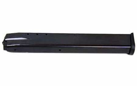 ProMag CZA3 32rd 9mm Fits CZ 75 Blued Steel