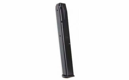 ProMag TAUA3 32rd 9mm Fits Taurus PT-92 Blued Steel