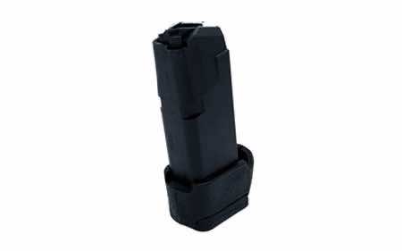 ProMag GLKA24 15rd 380 ACP Fits Glock 28 Black Steel