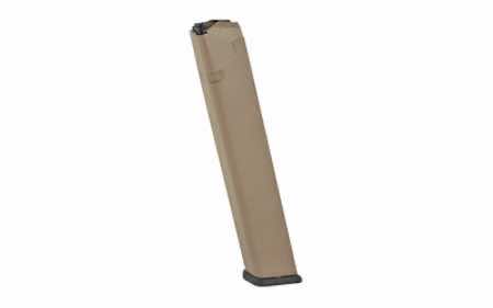 ProMag PRO MAG GLK17/19 9MM 32RD FDE