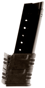 ProMag SPR10 Standard 8rd Extended 45 ACP Fits Springfield XDS Blued Steel