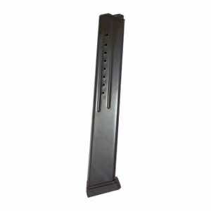 ProMag PROMAG SCCY CPX-2 9MM 50RD DRUM BLK