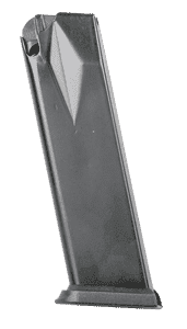 ProMag SPRA6 Standard 19rd 9mm Luger Fits Springfield XD-M Blued Steel