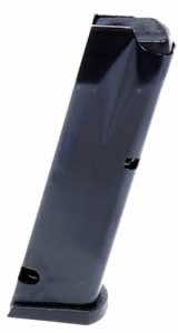 ProMag TAUA1 Standard 15rd 9mm Luger Fits Taurus PT92 Blued Steel