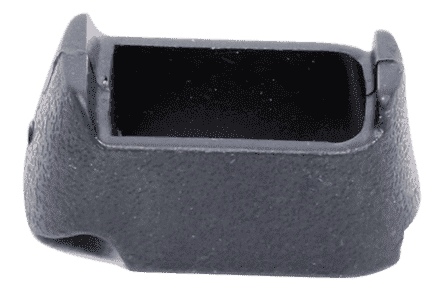 ProMag PM089 Magazine Spacer Firearm Fit Glock 26/27 Copatible w/Glock 19/23 Magazines, Black Textured Polymer