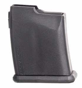 Archangel AAS111SLA Precision Black Synthetic Aluminum Pillar Bedded Fits Savage 110/111 Long Action Right Hand