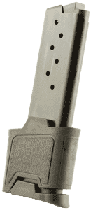 ProMag SIG19 Standard 10rd 9mm Luger Fits Sig P290 Blued Steel