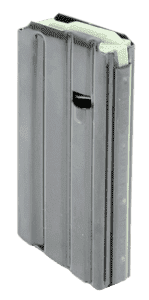 ProMag COLA4 Standard 20rd 223 Rem/5.56x45mm Fits AR-15 Blued Steel