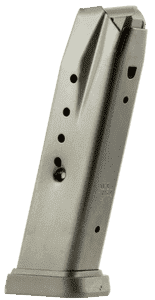 ProMag SPR13 Standard 10rd 40 S&W Fits Springfield XD-M Blued Steel