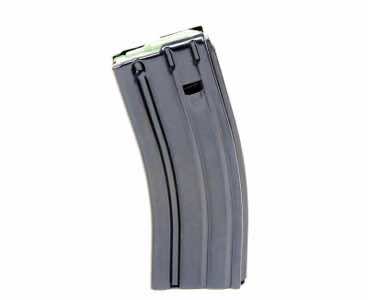 ProMag COLA1 Standard 30rd 223 Rem/5.56x45mm Fits AR-15 Blued Steel