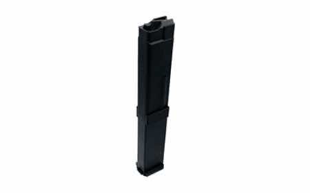 ProMag MPAA1 32rd 9mm Fits MPA 30 Defense Black Polymer