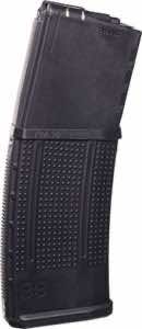 ProMag RM30SL Standard 30rd Steel Lined Detachable 5.56x45mm Fits AR-15 Black DuPont Zytel Polymer