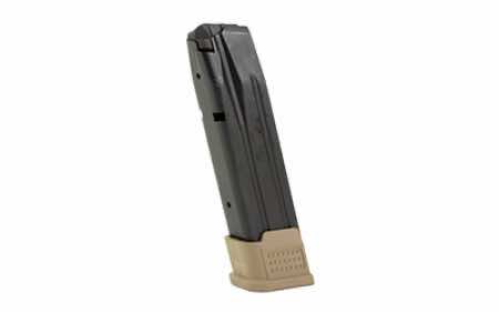 ProMag PROMAG SIG P320 9MM 21RD BLU ST/FDE