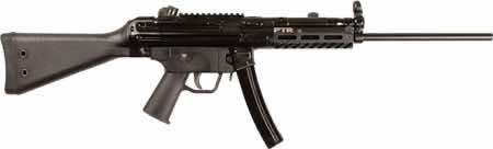 PTR 608 9R Carbine 9mm Luger 30+1 16.20